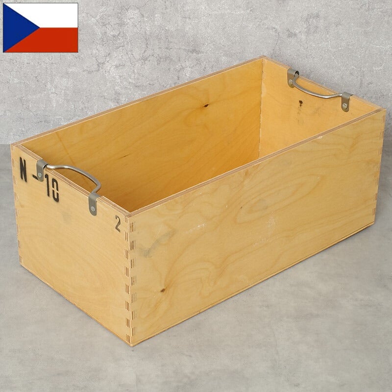 BOX・収納アイテム | ミリタリーショップ シービーズ