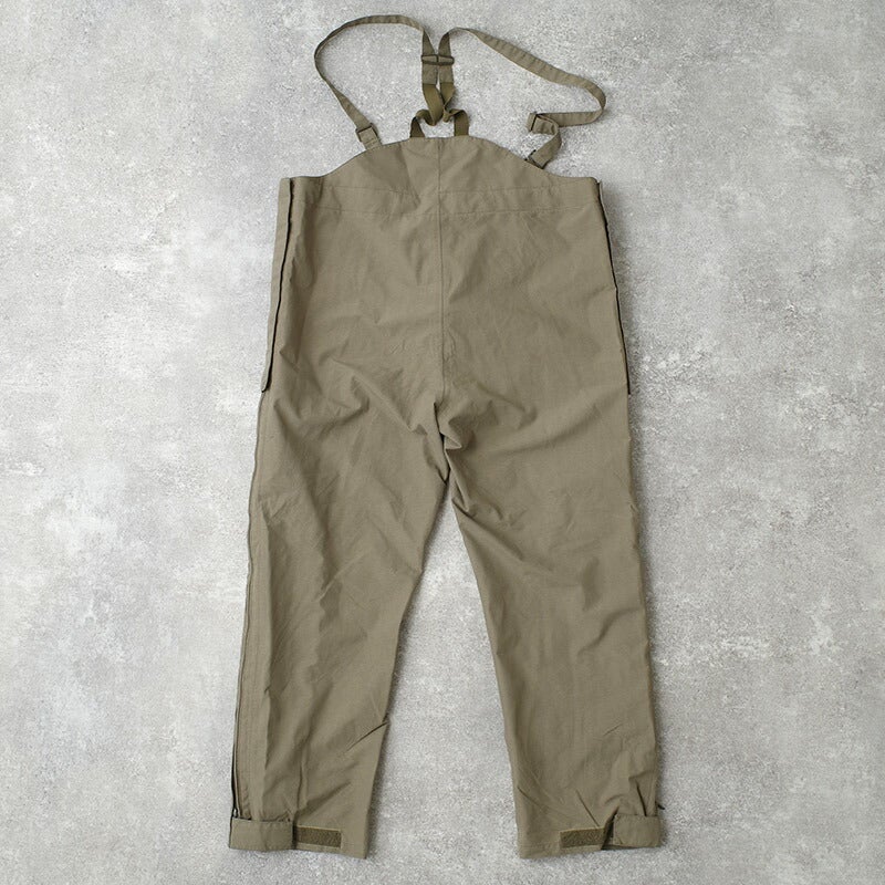 オーストリア軍 アルパイン ゴアテックス オーバーパンツ USED PP232UN