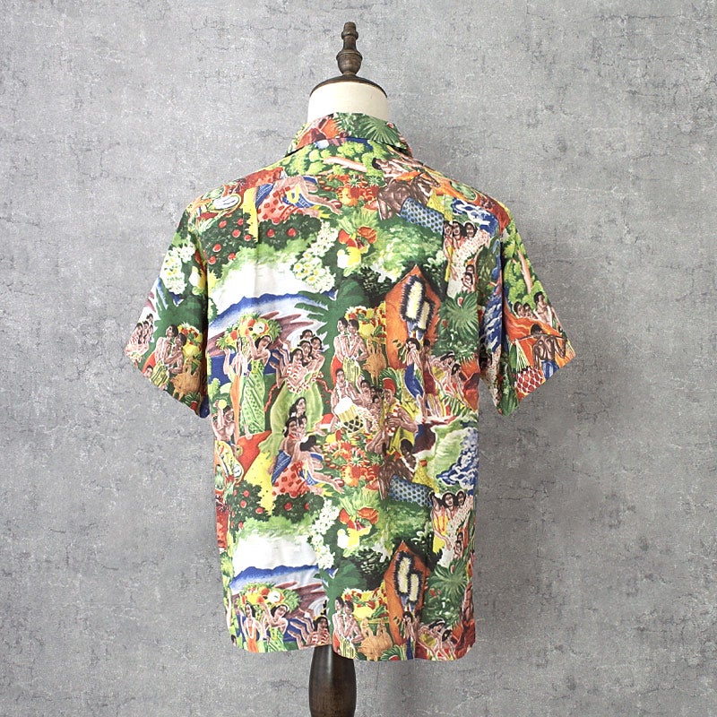 SUNSURF サンサーフ #SS39678 サンサーフ スペシャルエディション 半袖