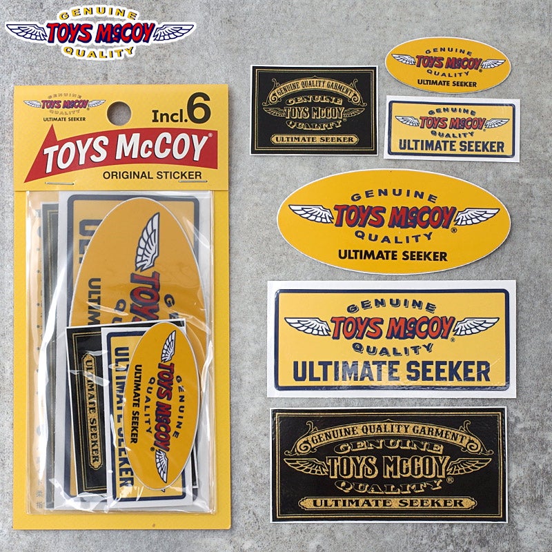 メール便可 TOYSMcCOY トイズマッコイ #TMA2520 TOYS McCOY オリジナル