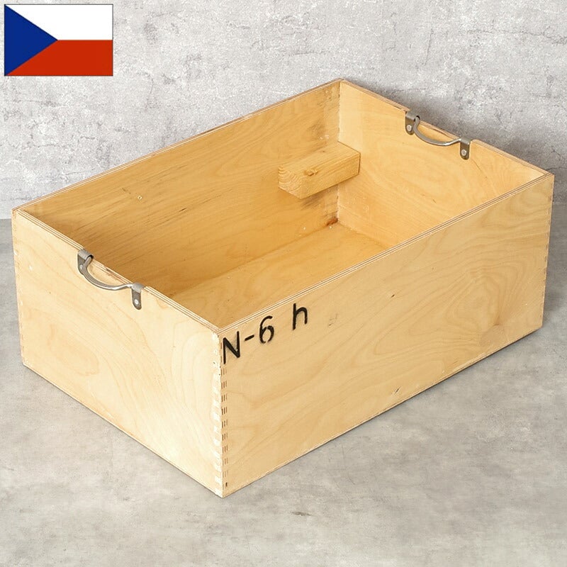 BOX・収納アイテム | ミリタリーショップ シービーズ