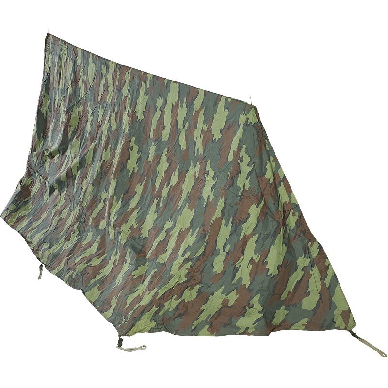 【軍放出品】ベルギー軍幕　M1999 フライシートリペア済ジグソーカモ 000000014323-02.jpg?size=l&w=