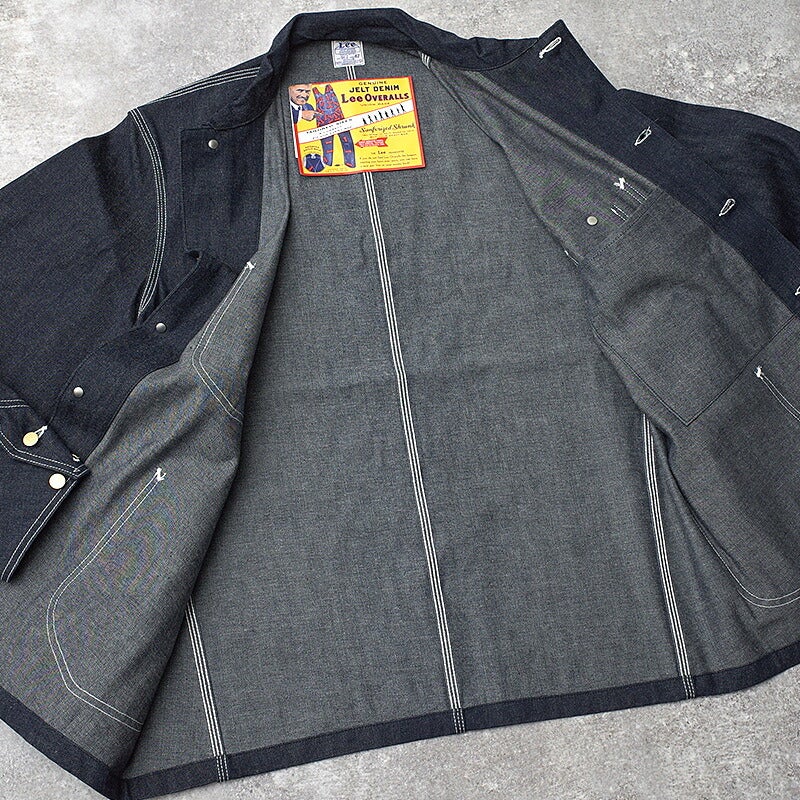 Lee リー #LM6018 THE ARCHIVES 91-J JACKET 1947 MODEL メンズ 男性