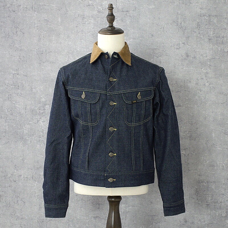 Lee リー #LM6119 THE ARCHIVES 101-LJ 1950's MODELメンズ 男性