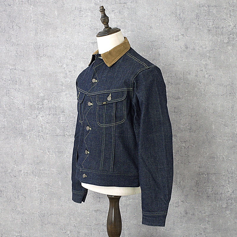 Lee リー #LM6119 THE ARCHIVES 101-LJ 1950's MODELメンズ 男性