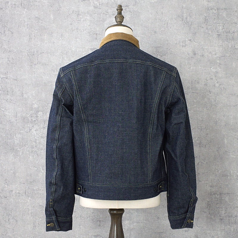 Lee リー #LM6119 THE ARCHIVES 101-LJ 1950's MODELメンズ 男性