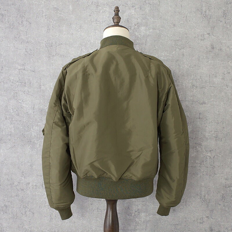 BUZZ RICKSON'S バズリクソンズ #BR15992 L-2 フライトジャケット『2nd