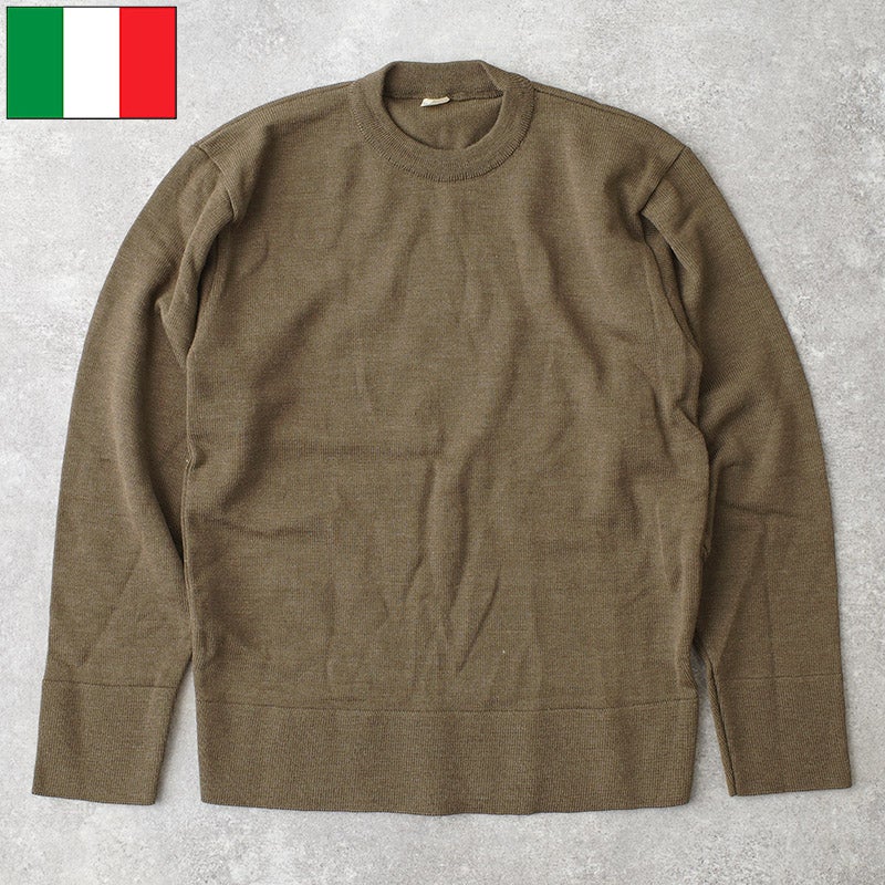 ロシア軍 実物 ロシア空軍 セーター 防寒着 48-3/4 紺 000000014458-01.jpg?size=m&w=