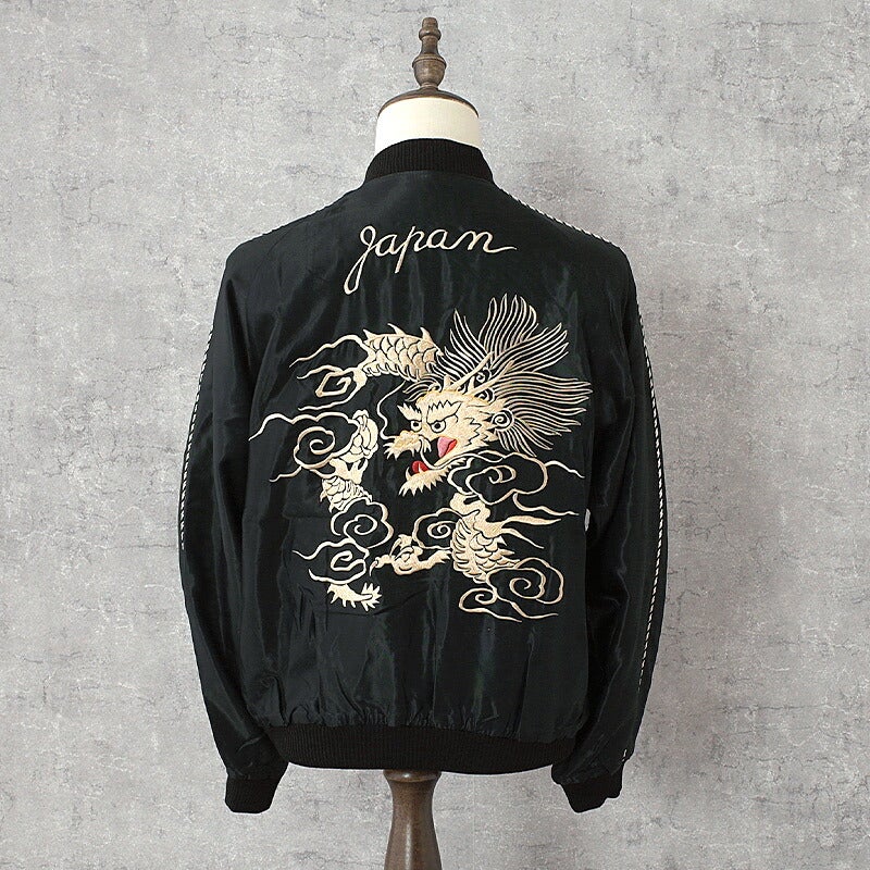 TAILORTOYO テーラー東洋 #TT15972 Mid 1950s Style アセテート