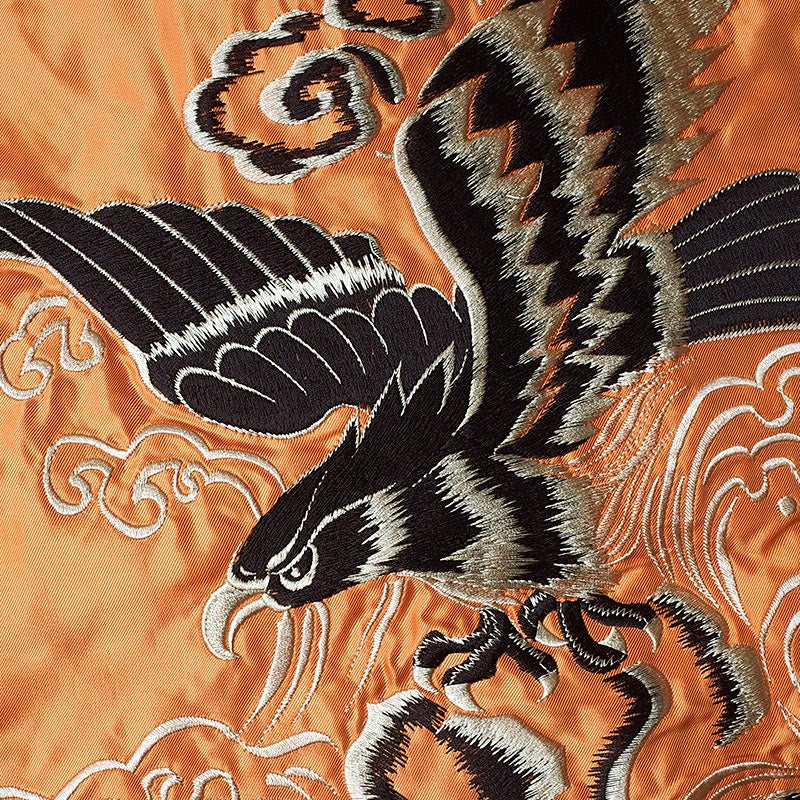 TAILORTOYO テーラー東洋 #TT15972 Early 1950s Style アセテート