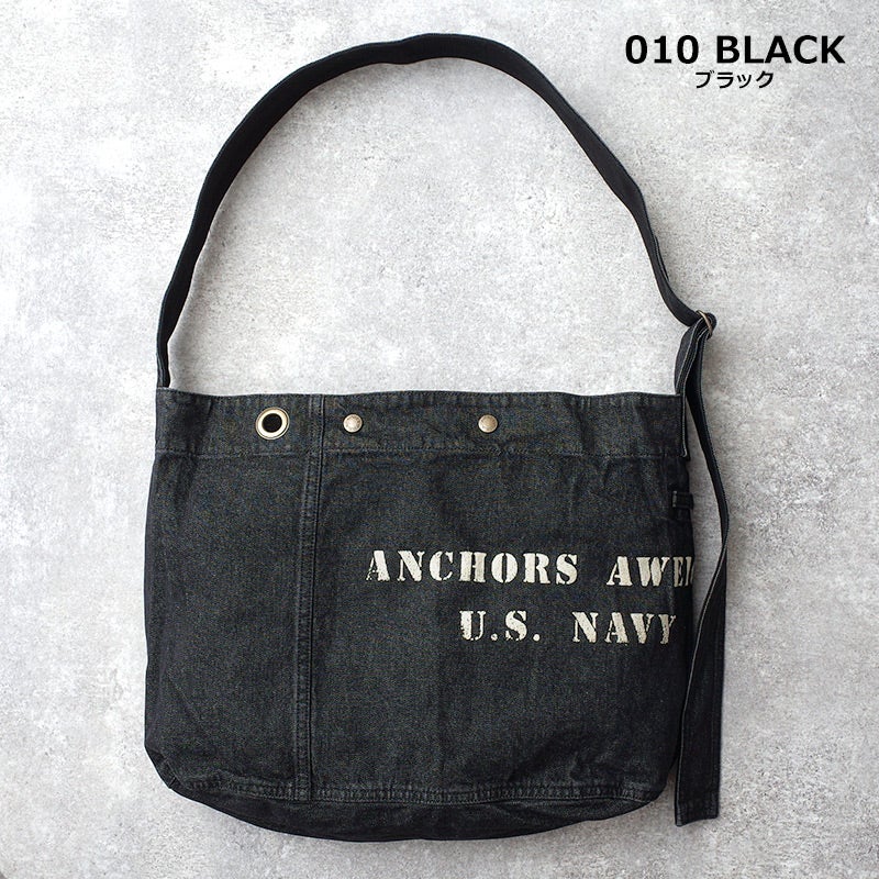 AVIREX アビレックス #7836276005 NAVAL COLLECTION U.S.NAVY