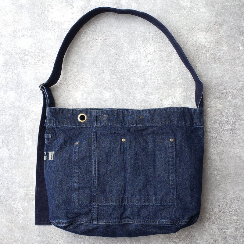 AVIREX アビレックス #7836276005 NAVAL COLLECTION U.S.NAVY