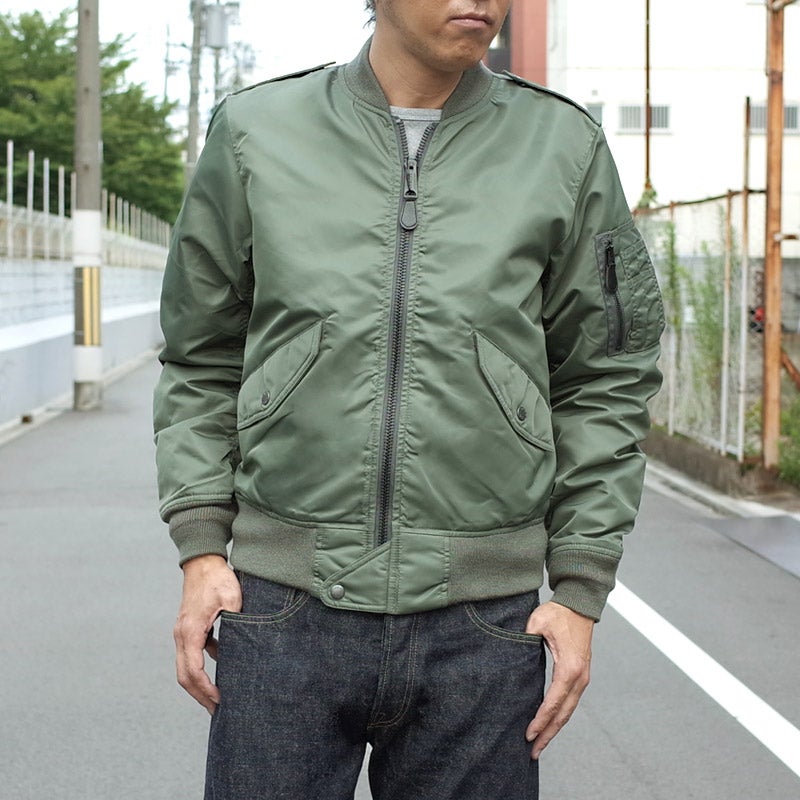 AVIREX アビレックス #6112105(7835952032)(7832952015)(7830952010) L