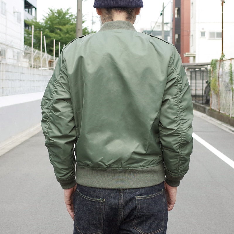 AVIREX アビレックス #6112105(7835952032)(7832952015)(7830952010) L