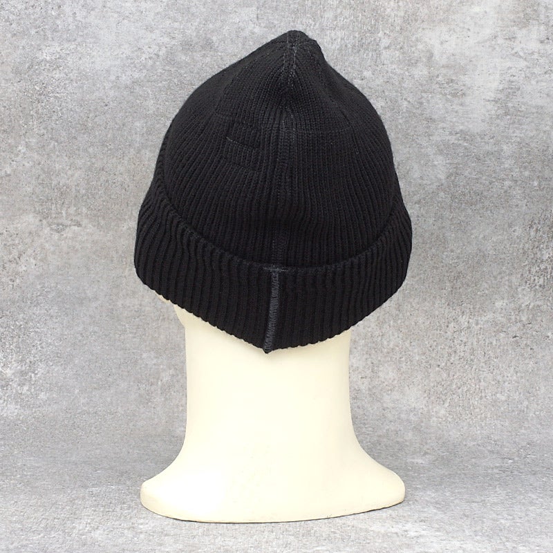 BUZZ RICKSON'S バズリクソンズ #BR02272 ブラック A-4 メカニック キャップ WILLIAM GIBSON COLLECTION