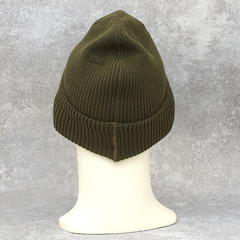 BUZZ RICKSON'S バズリクソンズ #BR02241 A-4 メカニック キャップ