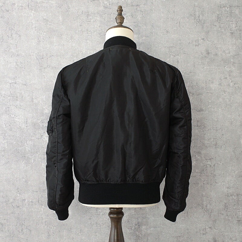 TOYSMcCOY トイズマッコイ #TMJ2621 MA-1 フライトジャケット テスト