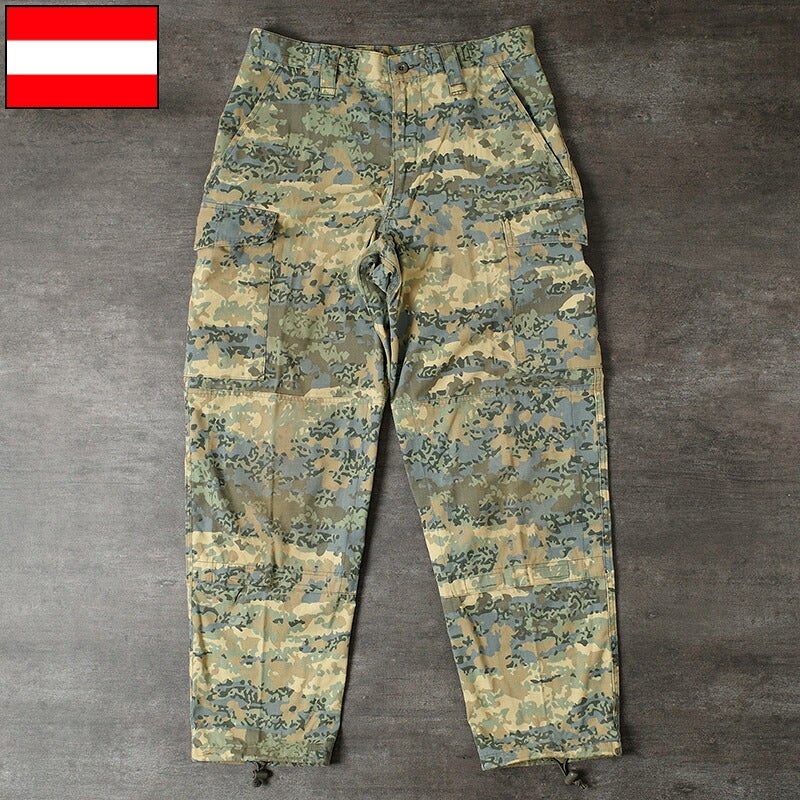 C.A.B. CLOTHING（キャブクロージング） | ミリタリーショップ シービーズ