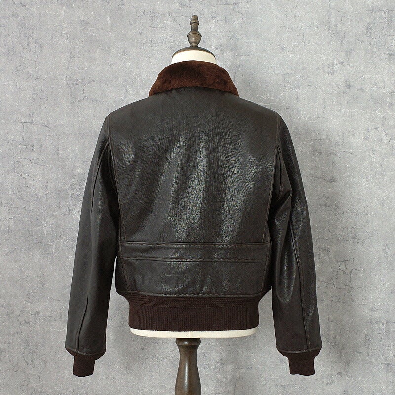 BUZZ RICKSON'S バズリクソンズ #BR80685 G-1 フライト ジャケット
