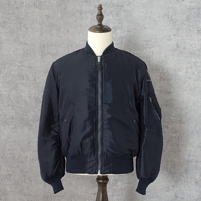 BUZZ RICKSON'S バズリクソンズ #BR15928 B-15C(MOD.) フライト