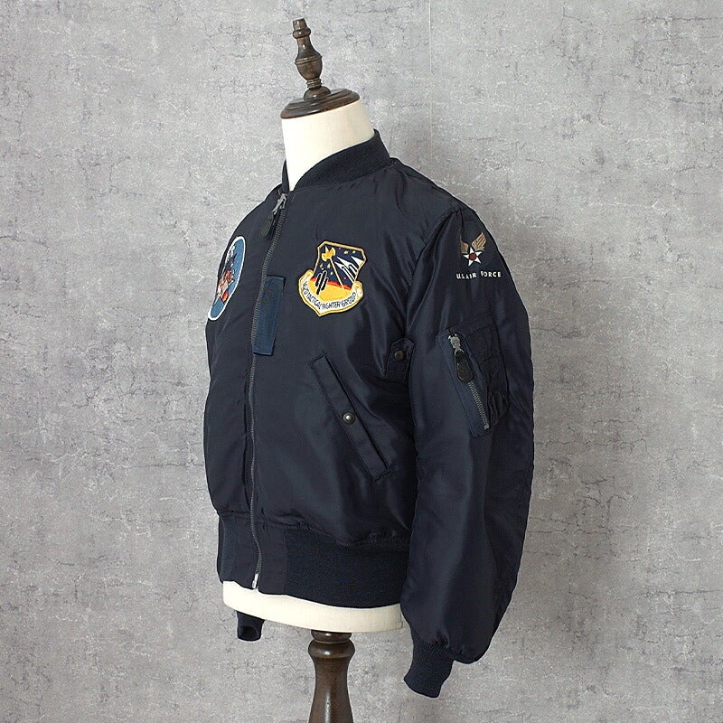 BUZZ RICKSON'S バズリクソンズ #BR15991 B-15C(MOD.) フライト