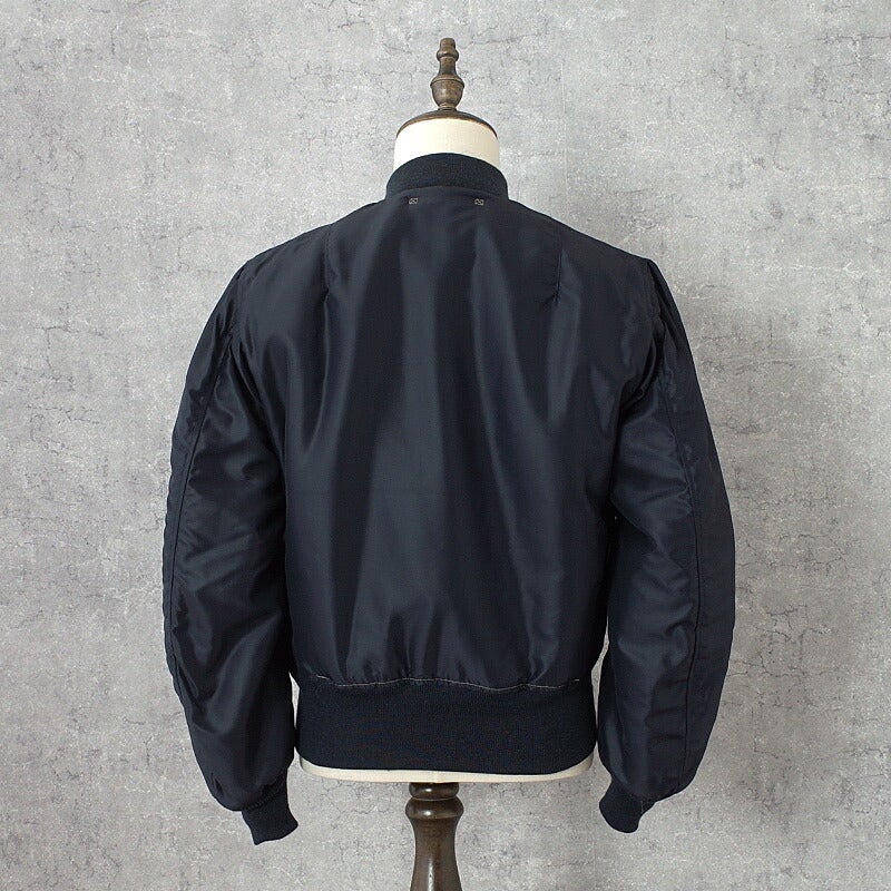 BUZZ RICKSON'S バズリクソンズ #BR15991 B-15C(MOD.) フライト