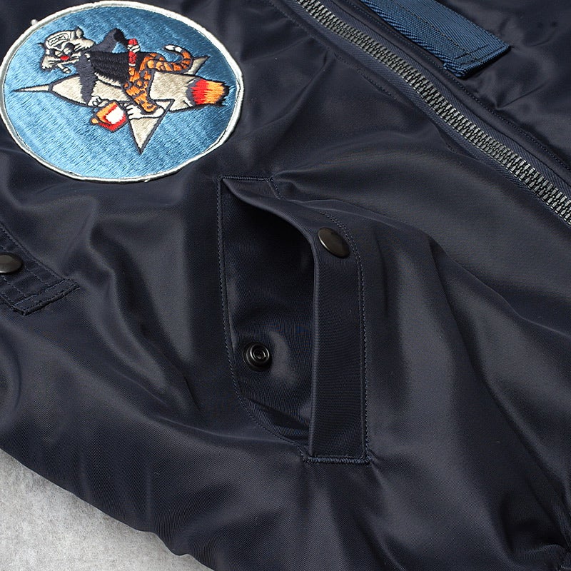 新品 B-15C バズリクソンズ A0169 フライトジャケット サイズ38 BUZZ RICKSON'S バズリクソンズ #BR15991 B-15C(MOD.) フライト