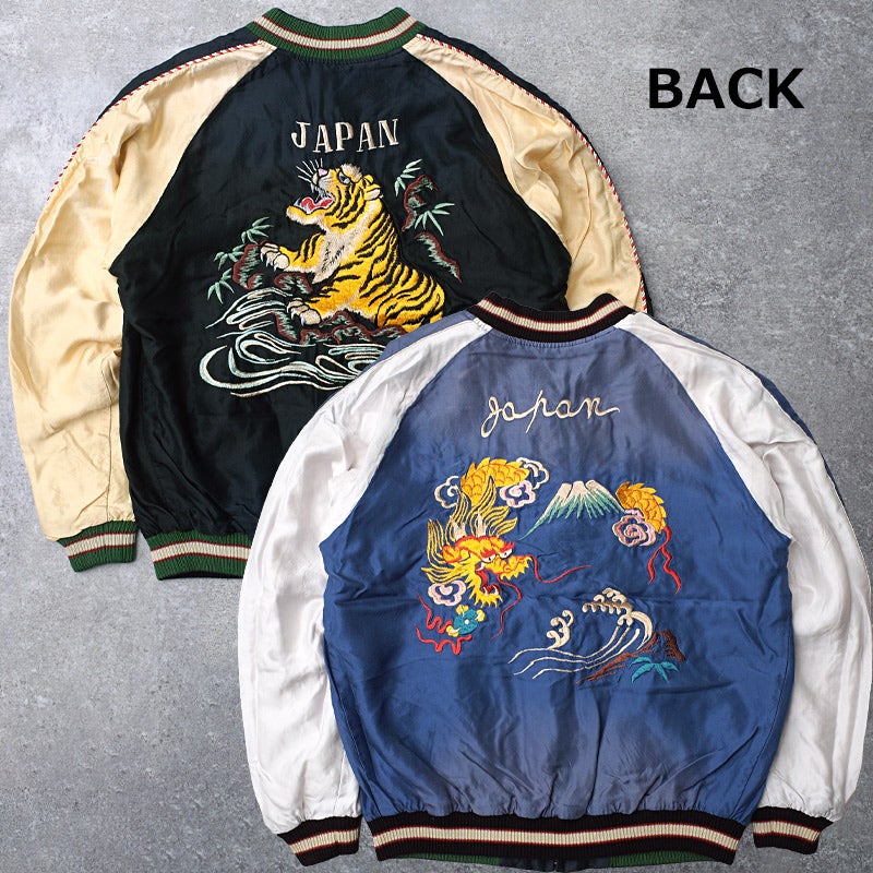 TAILORTOYO テーラー東洋 #TT15976 Early 1950s Style アセテート